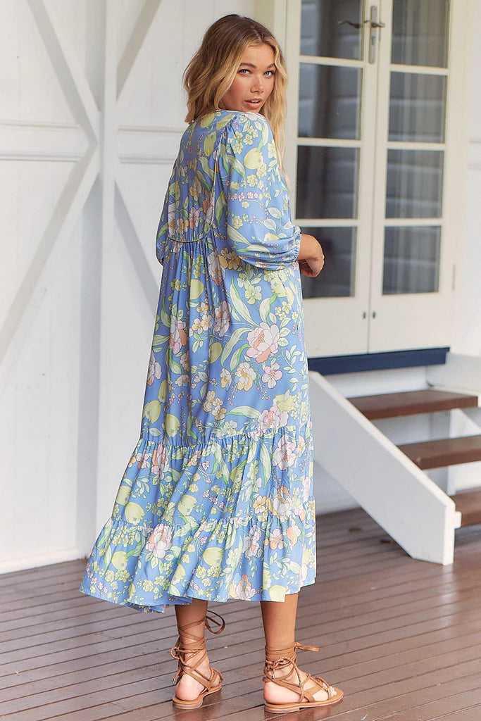 Rosella Dress
