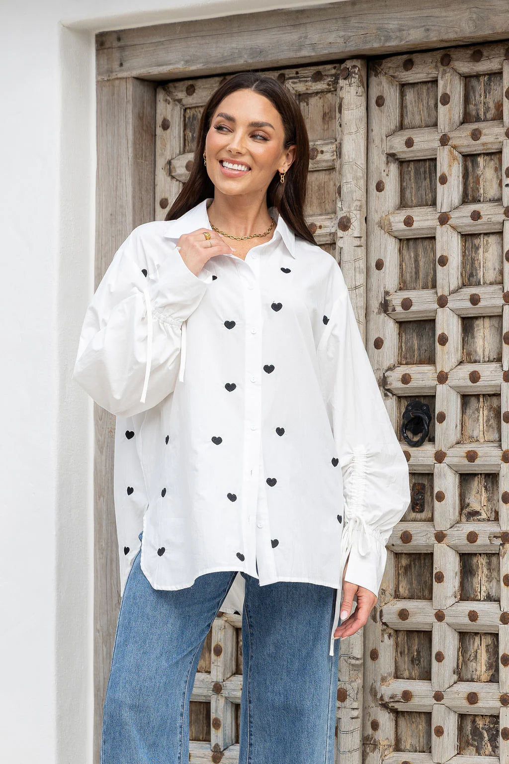 Lover Shirt