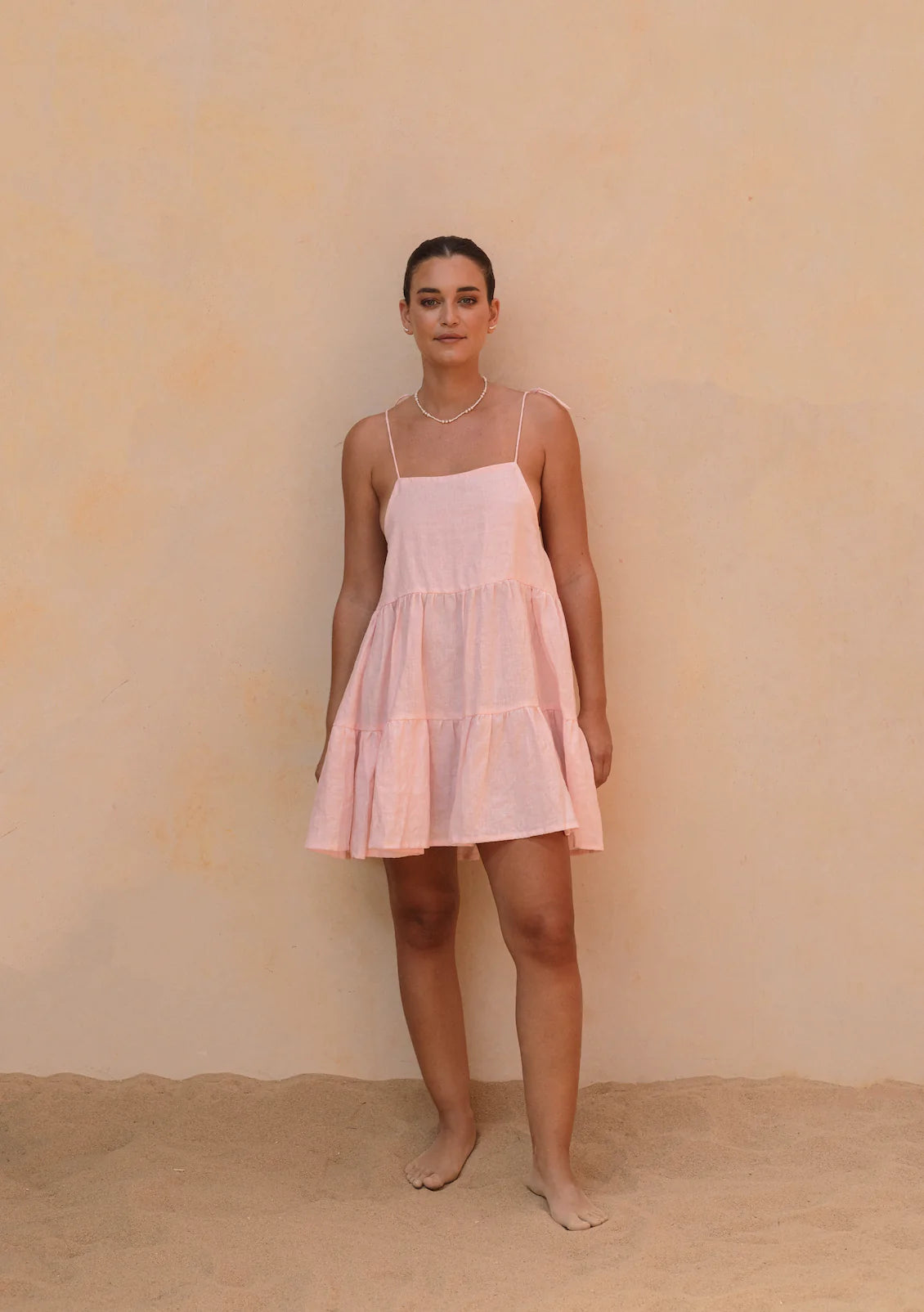 Nikko Dress