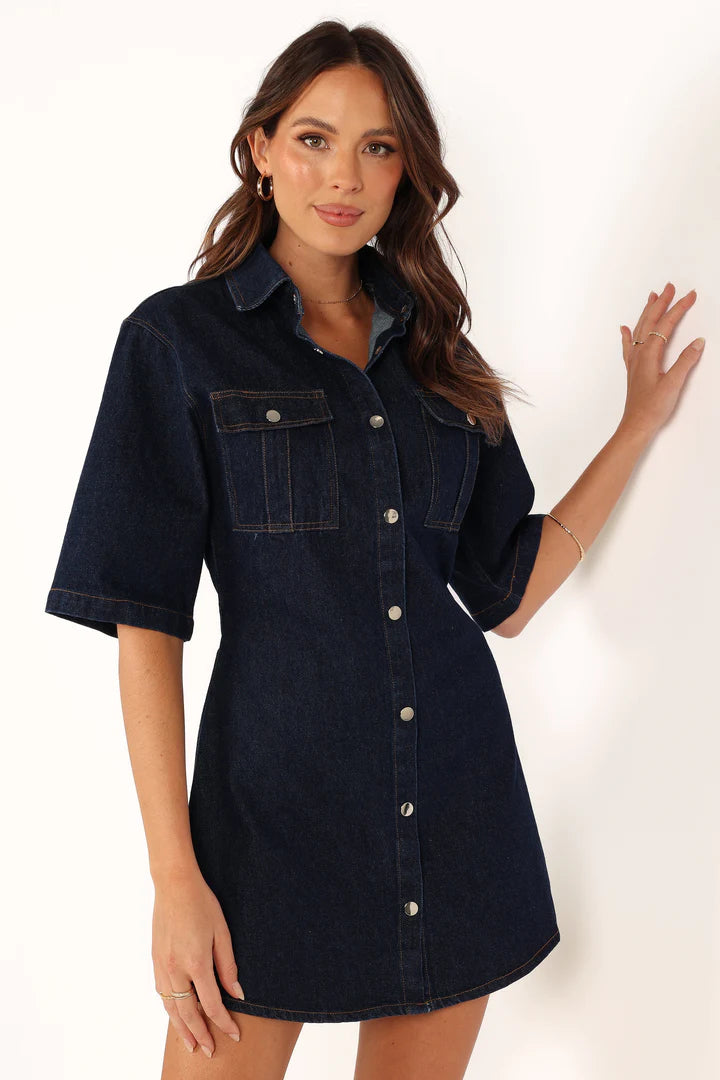 Torah Dress