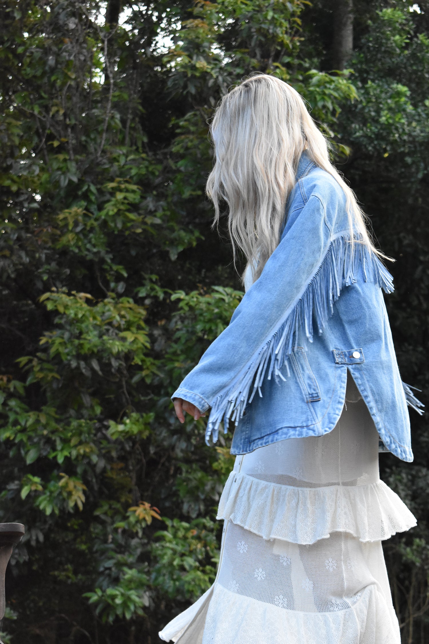 OUTERWEAR
