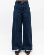 DENIM DUSK JEANS