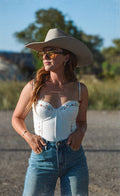 Zarita Bustier