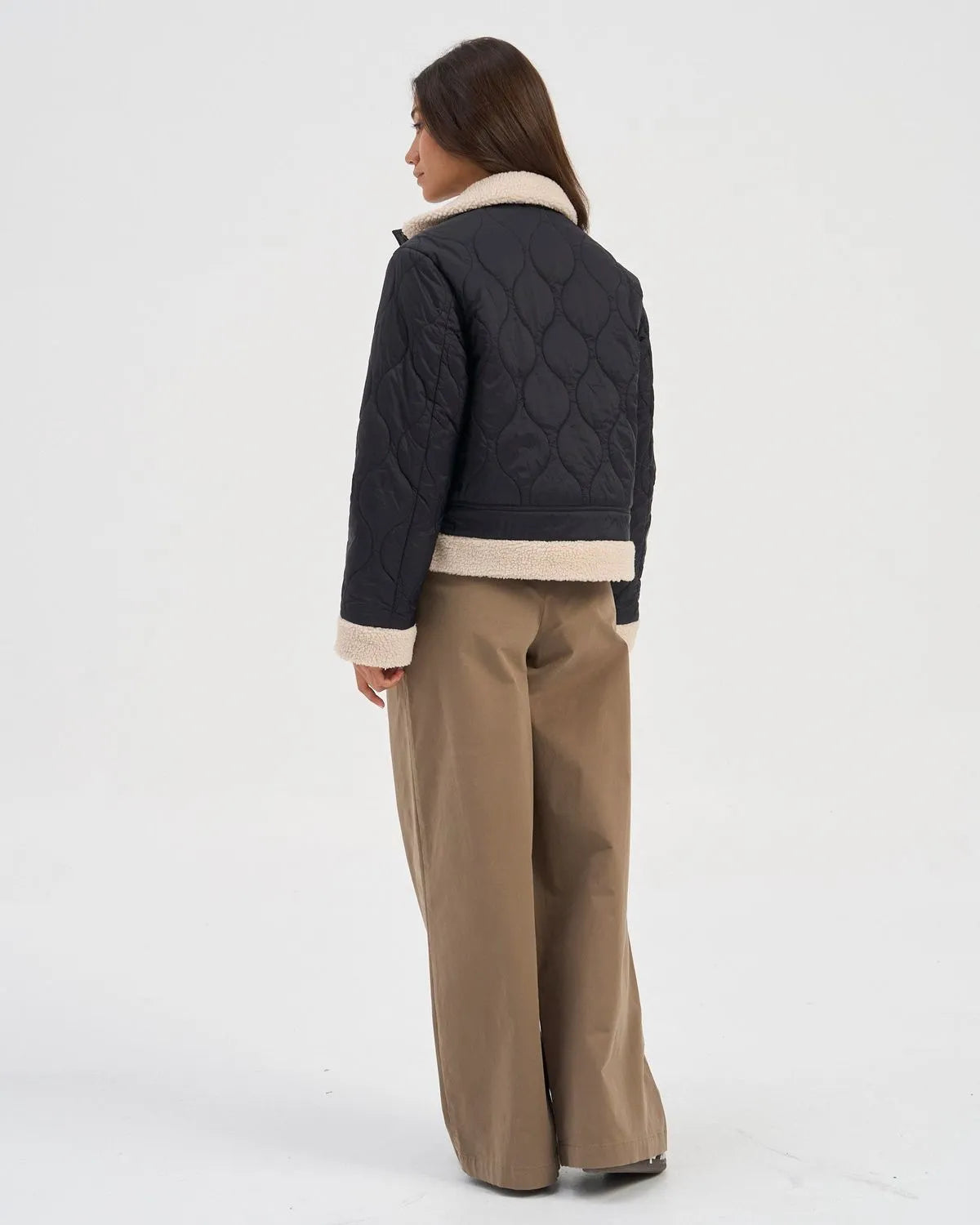 ADELINE JACKET