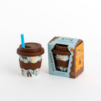 Cowboy Cup 4oz