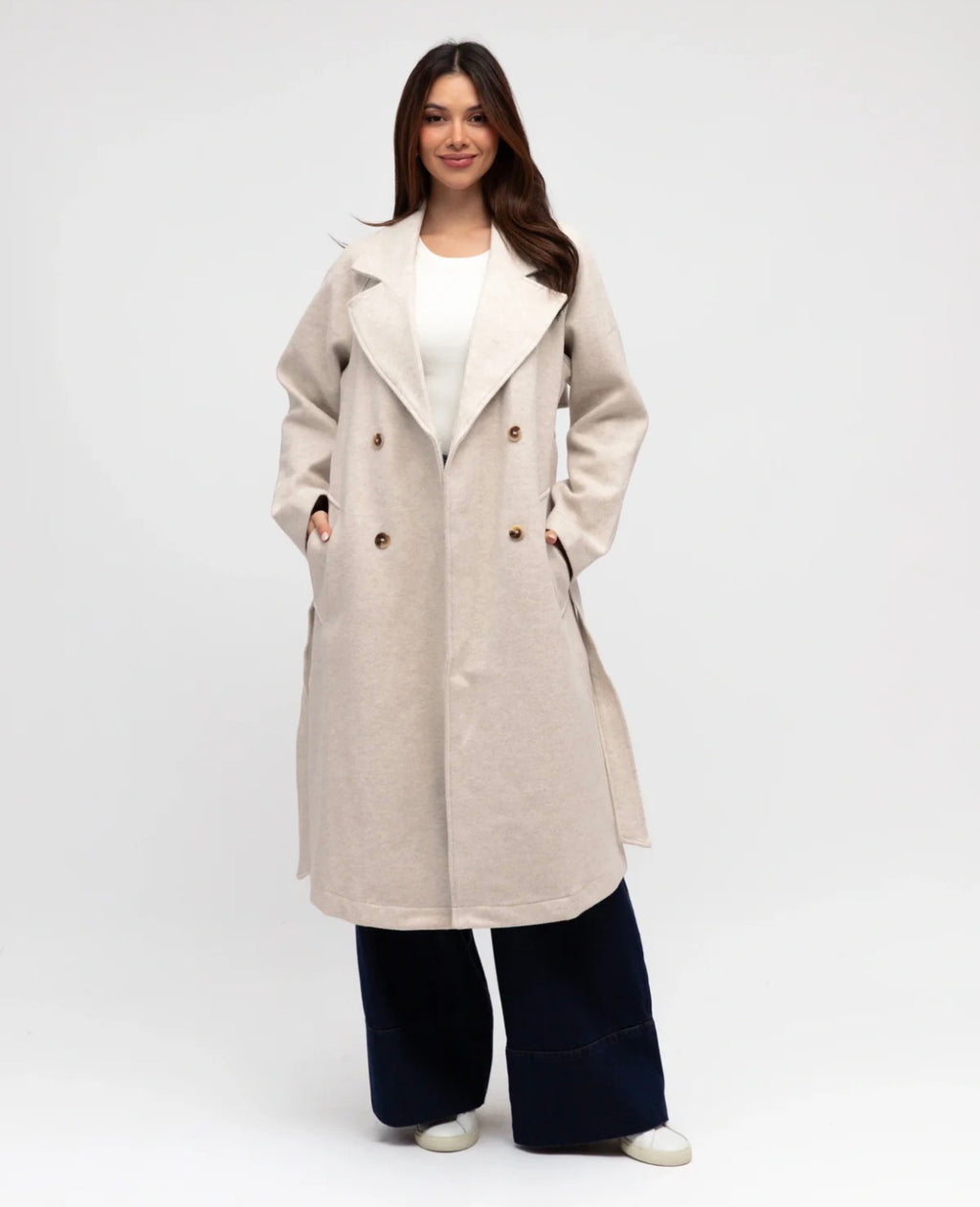 Chelsea Coat