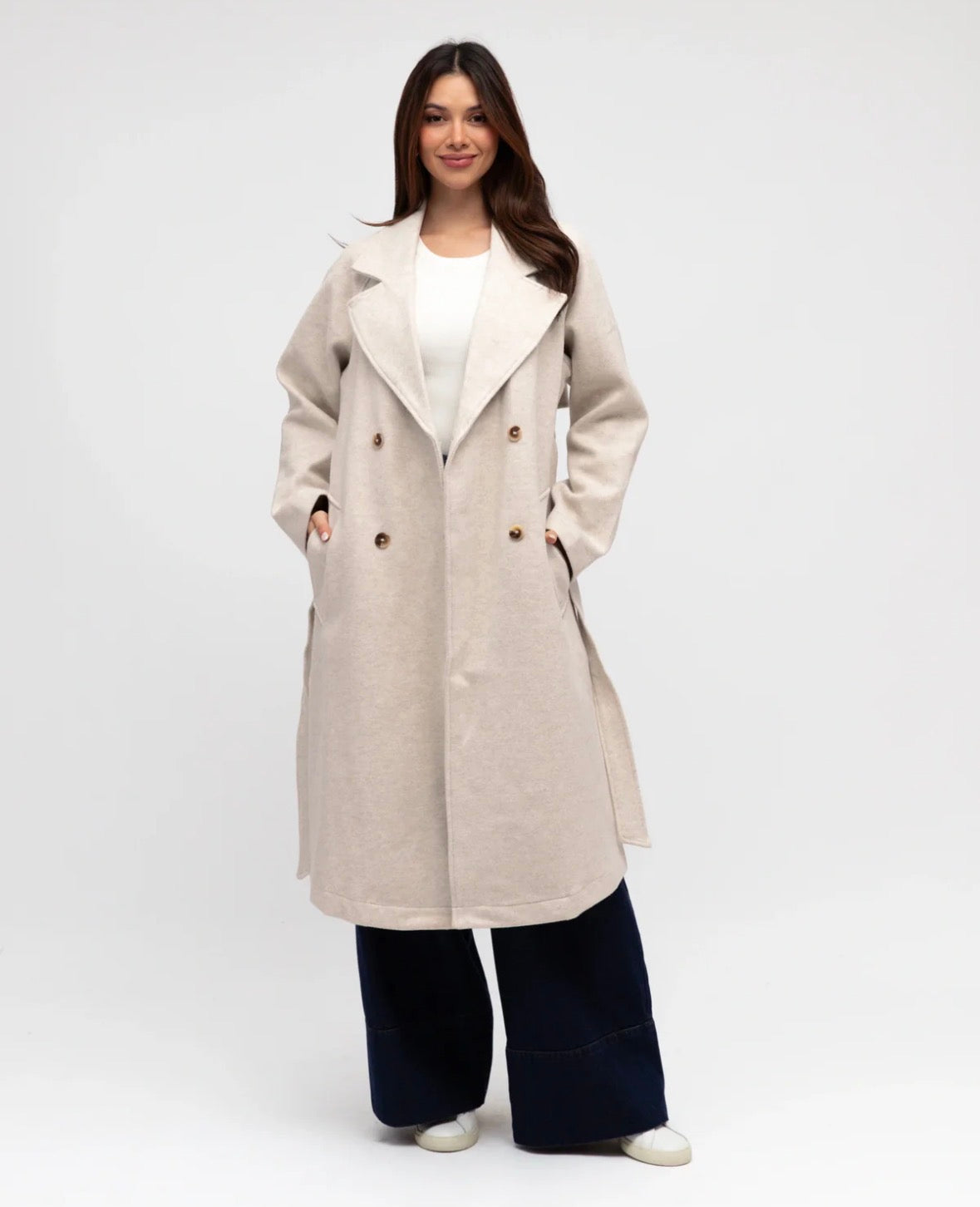 Chelsea Coat