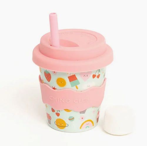 Bestseller
Favourite Things Babychino Cup 4oz