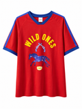 Wild Ones Frankie Tee