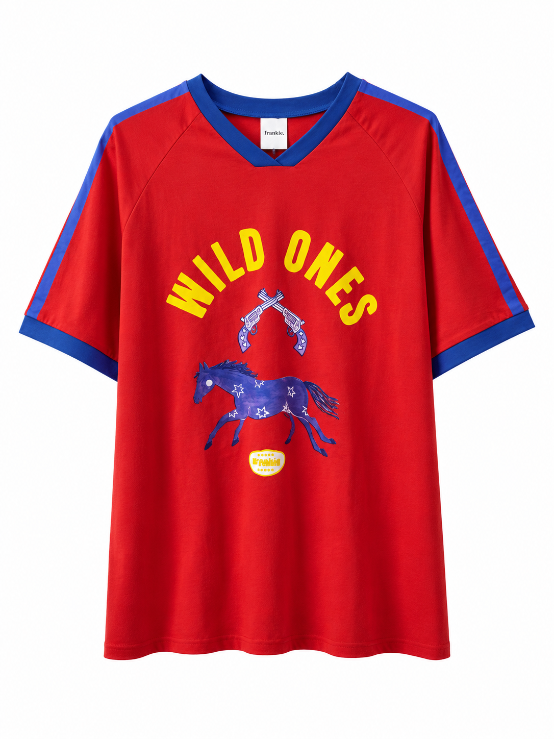 Wild Ones Frankie Tee