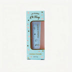 Oh Flossy Individual Natural Lip Gloss