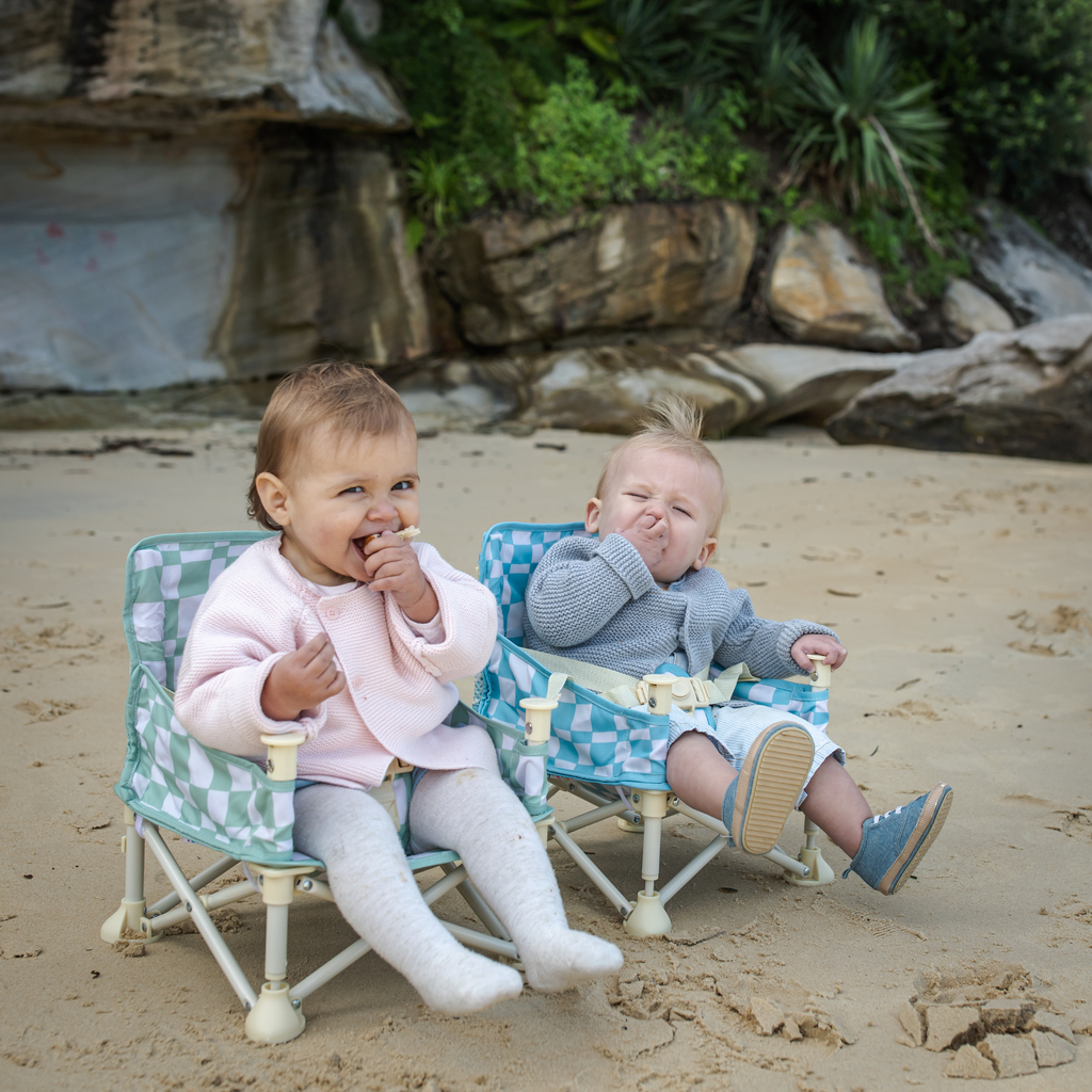 Harper baby chair v2