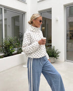AVA DOTTY JACKET
