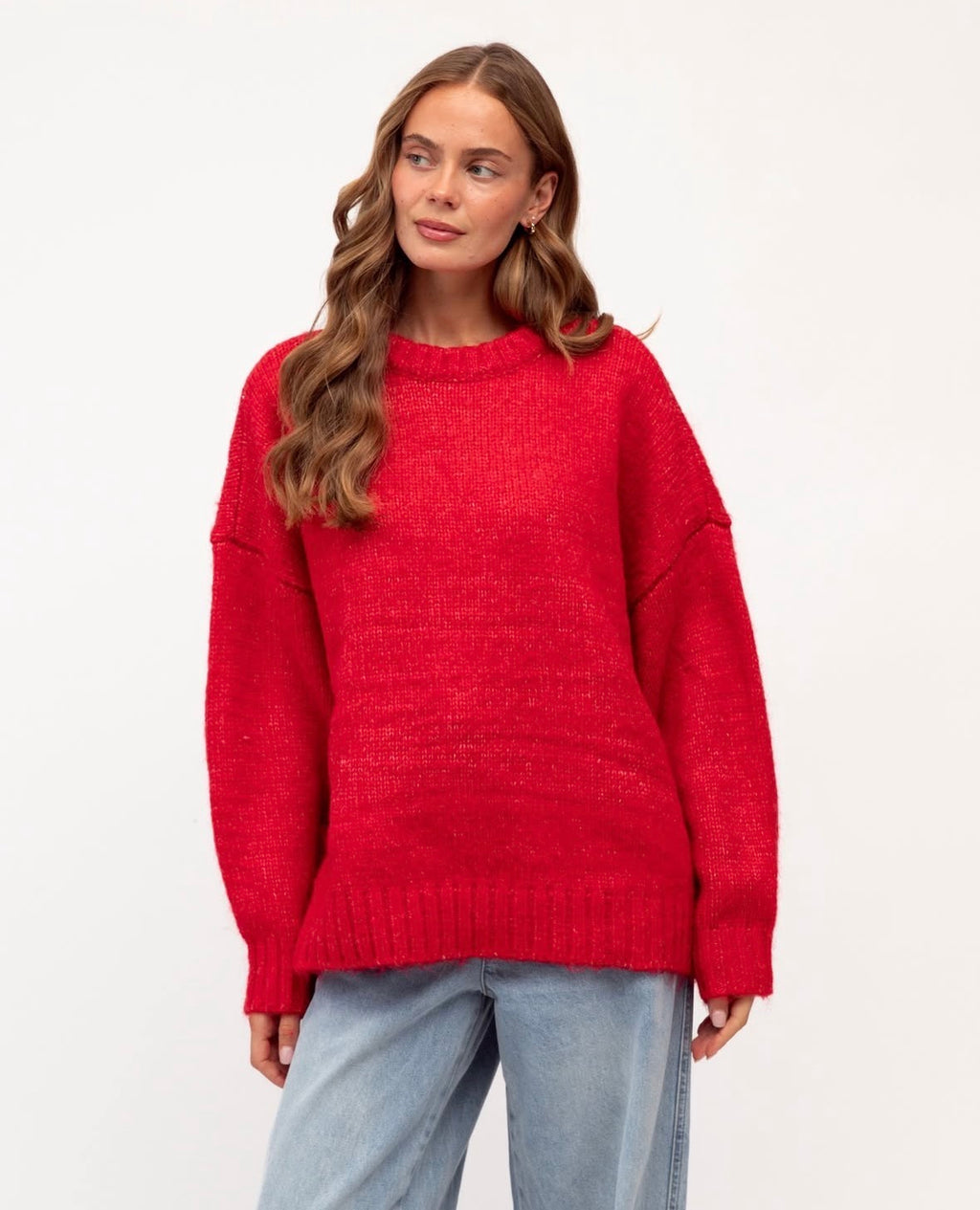 LENA JUMPER