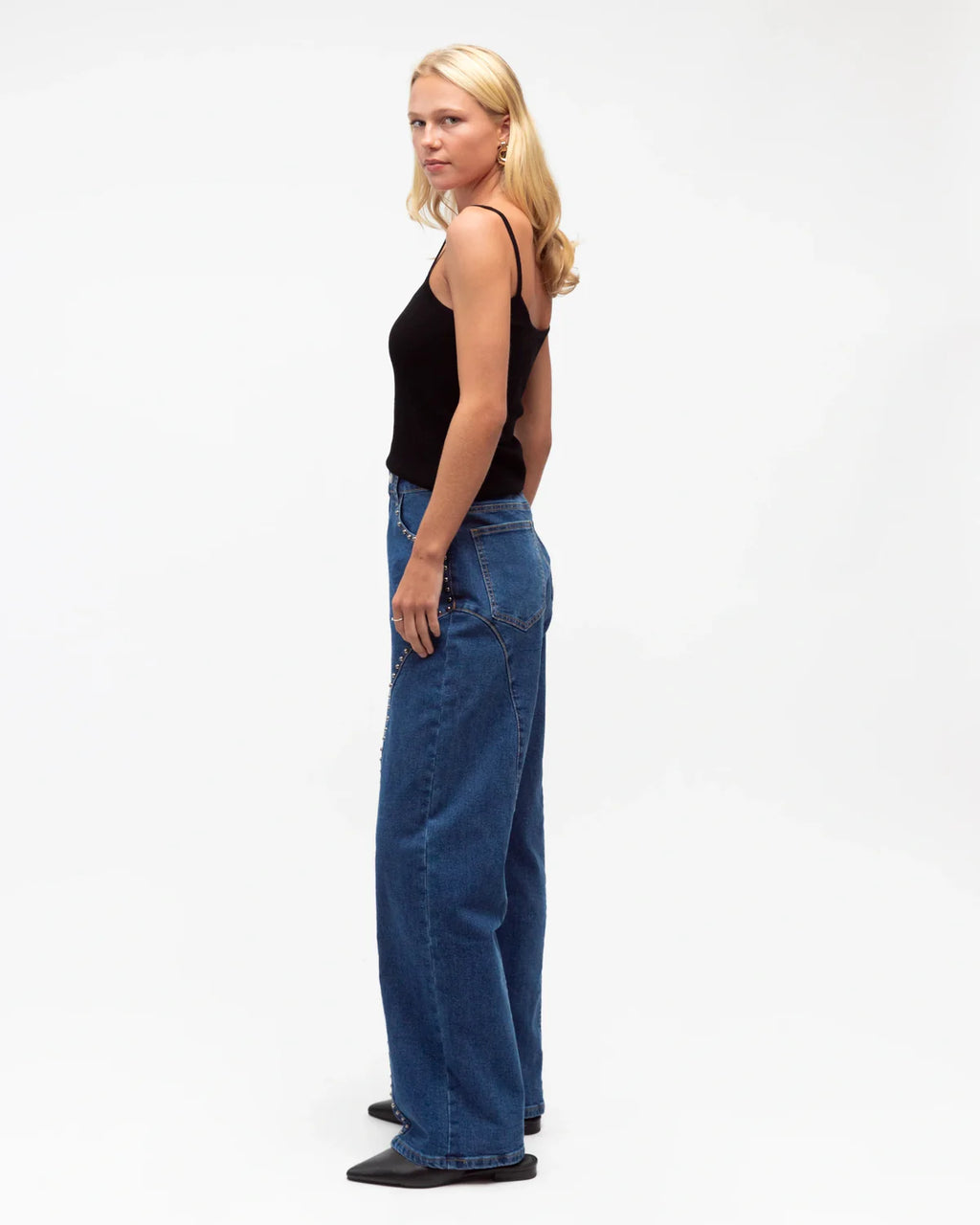 Stevie Jeans