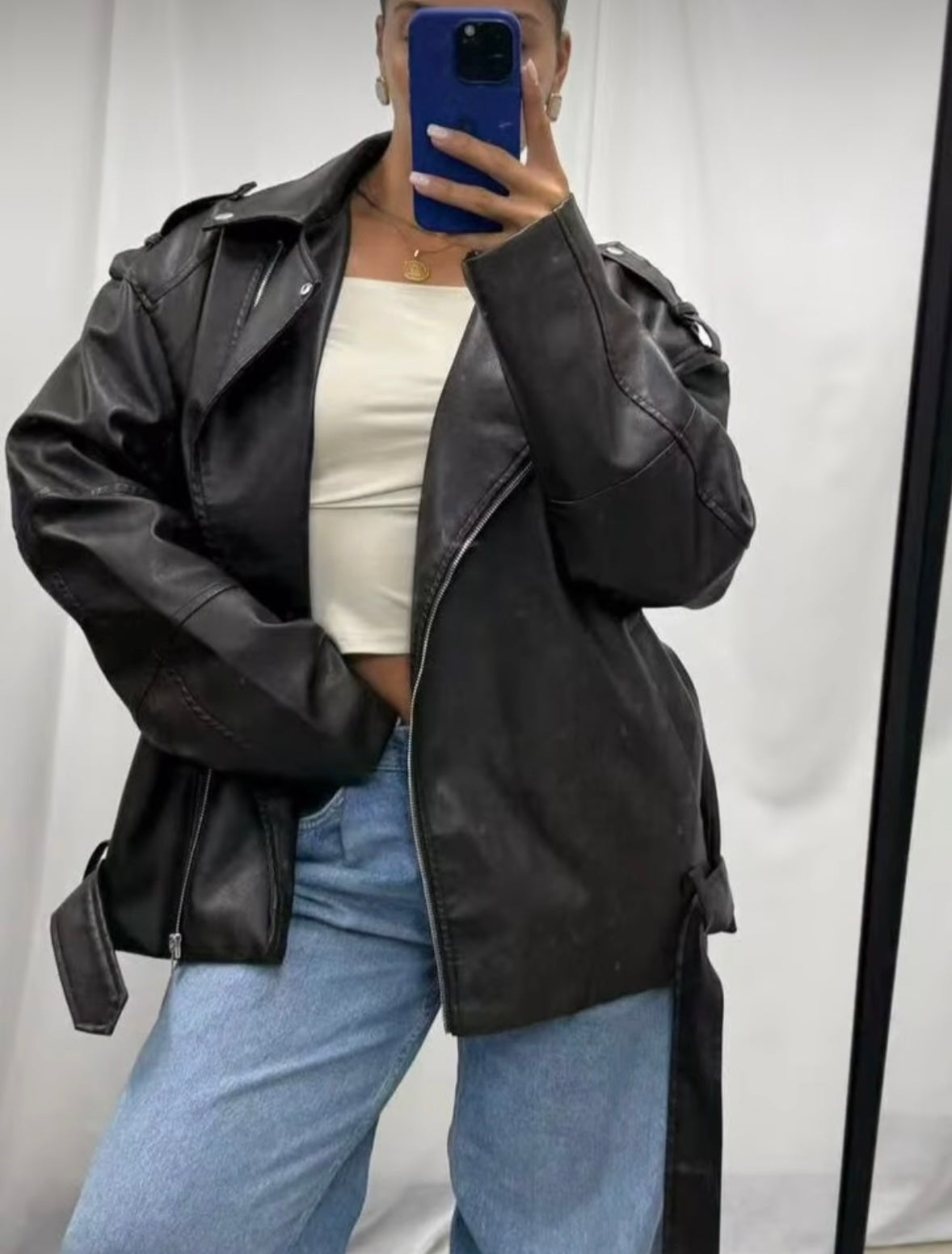 Callie Jacket