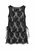 SIRNNA LACE TOP