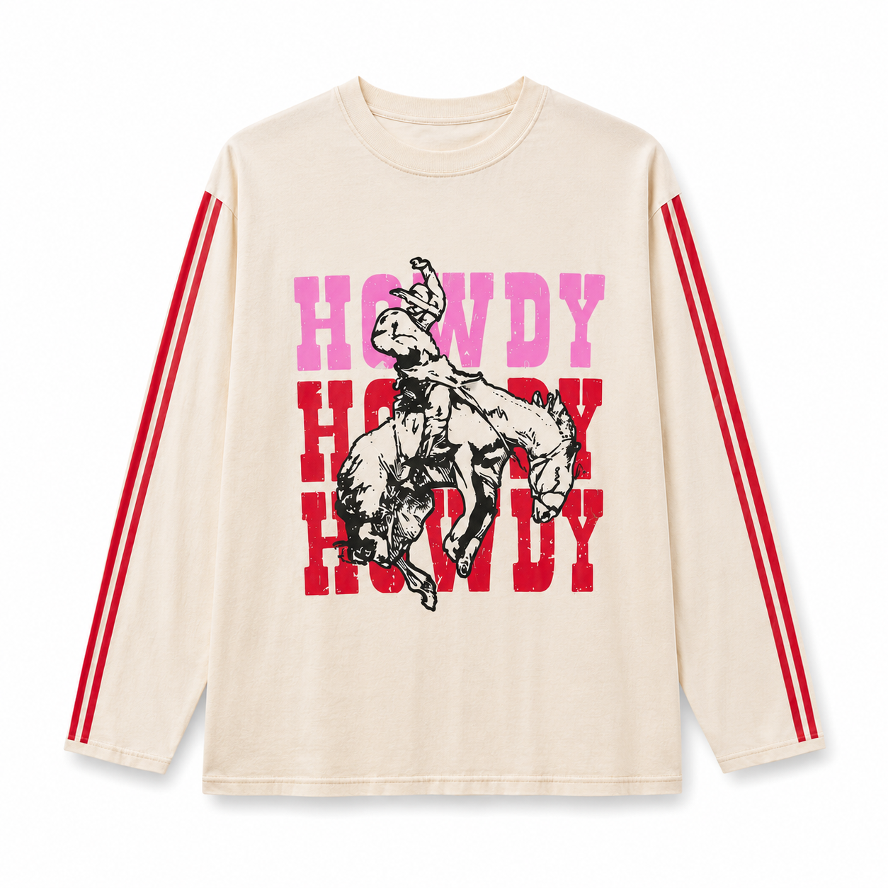 Howdy Top