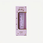 Oh Flossy Individual Natural Lip Gloss
