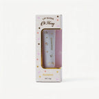 Oh Flossy Individual Natural Lip Gloss