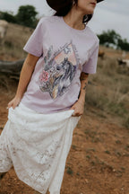 Wild Heart T-Shirt