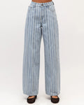 Stripe Jeans
