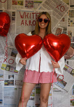 Red Gingham