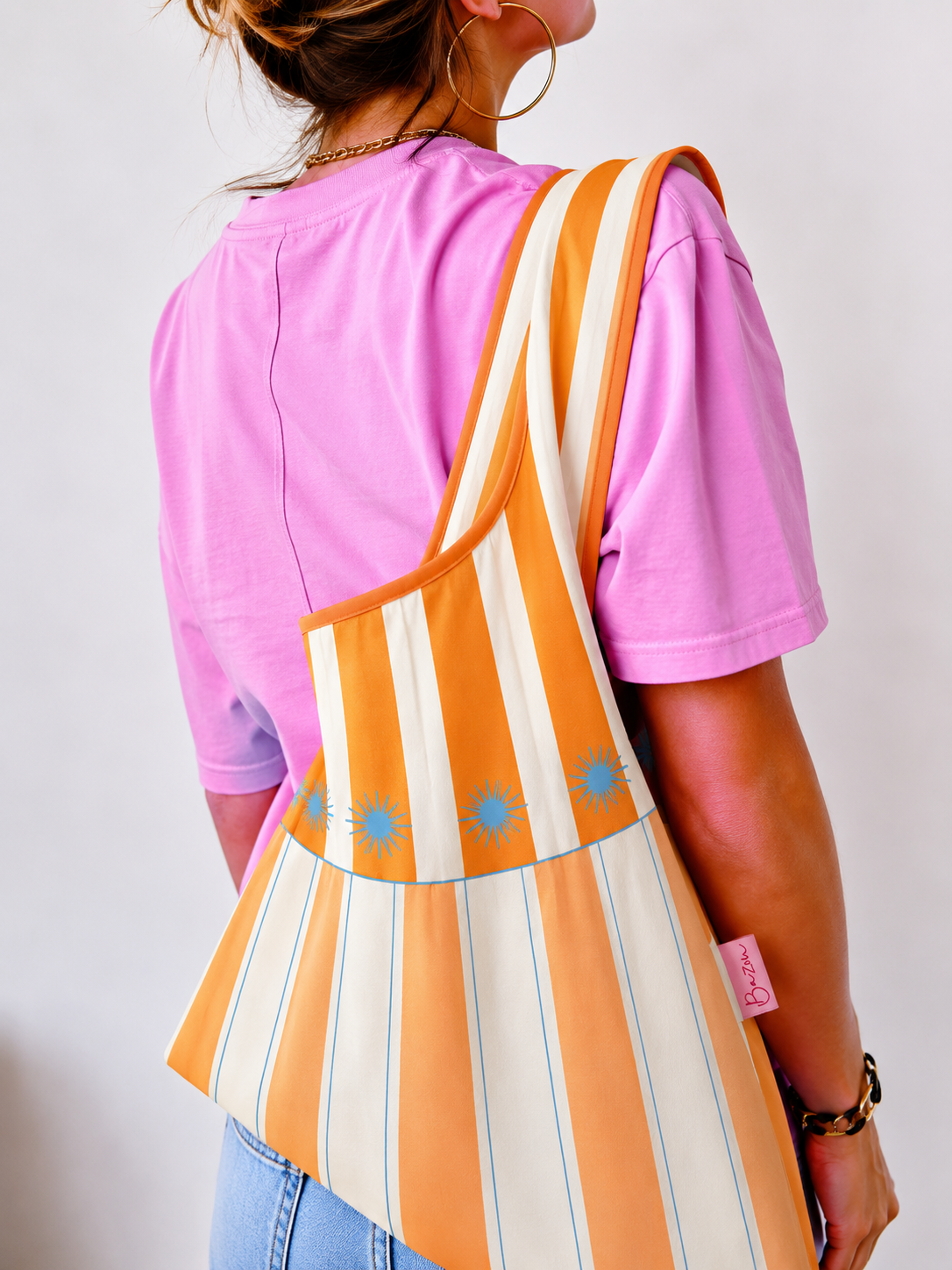 Shopper 'Bobbi'