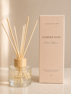 Floral Diffuser: Watermelon Crush