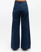 DENIM DUSK JEANS