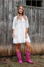 Georgia Dress ￼