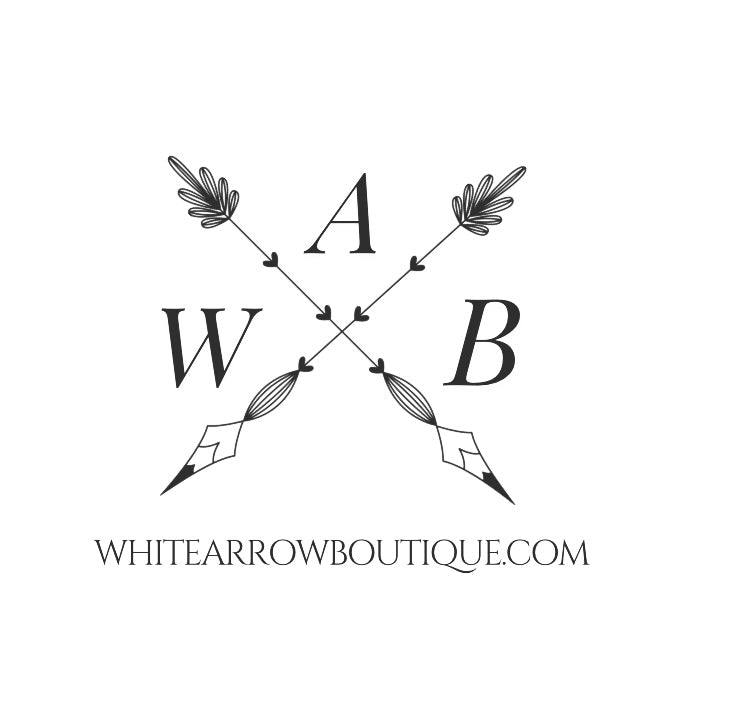 WHITE ARROW GIFT CARDS