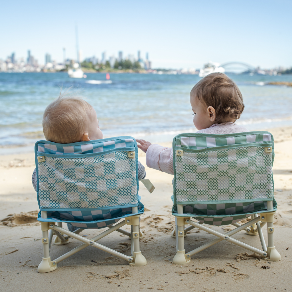 Harper baby chair v2