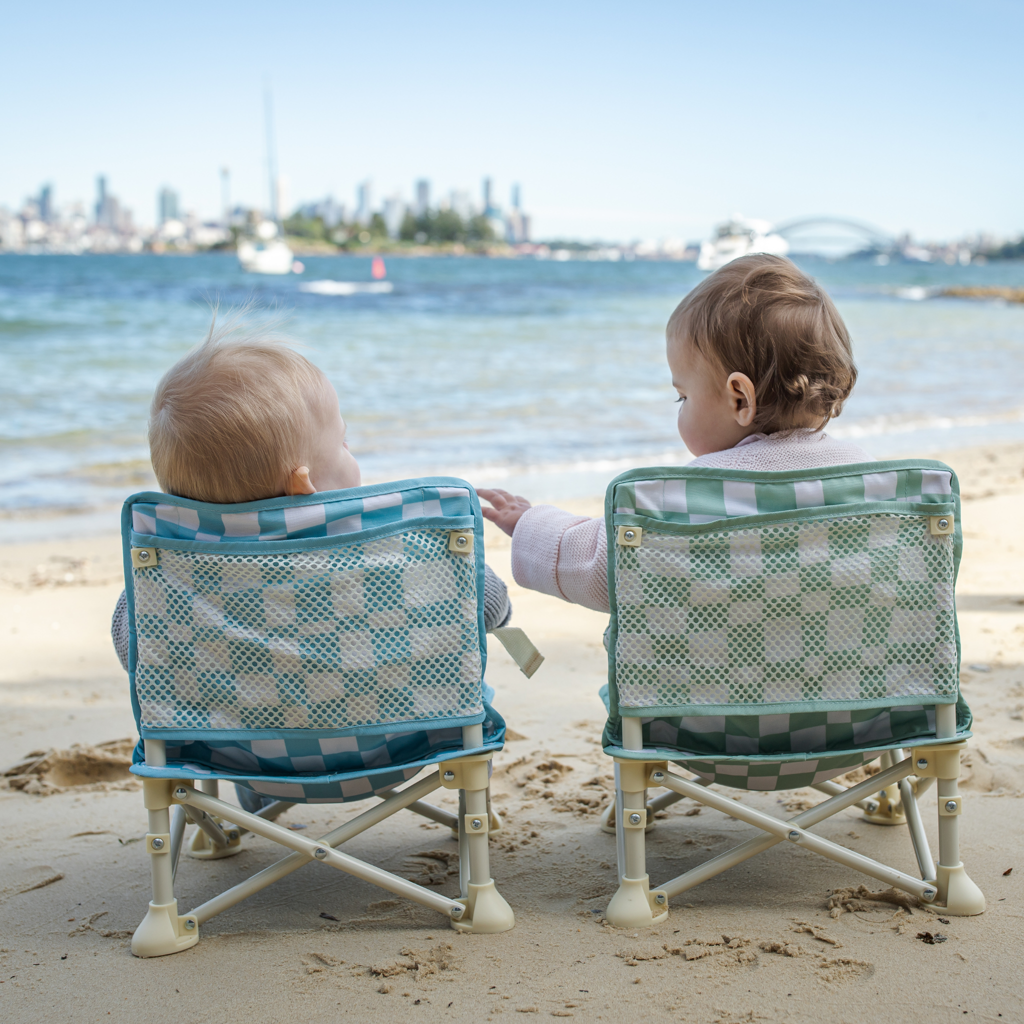 Harper baby chair v2