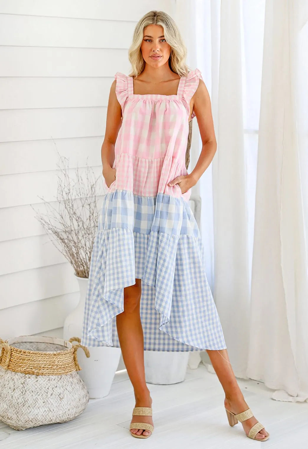 Molly Dress