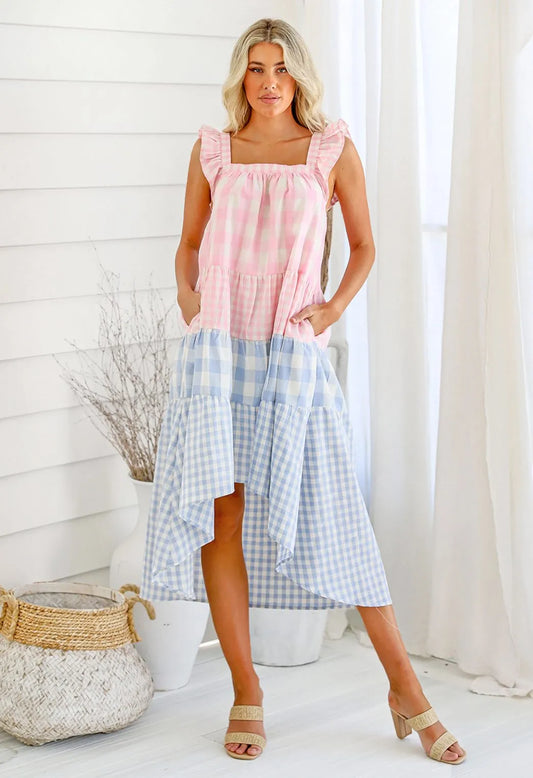 Molly Dress