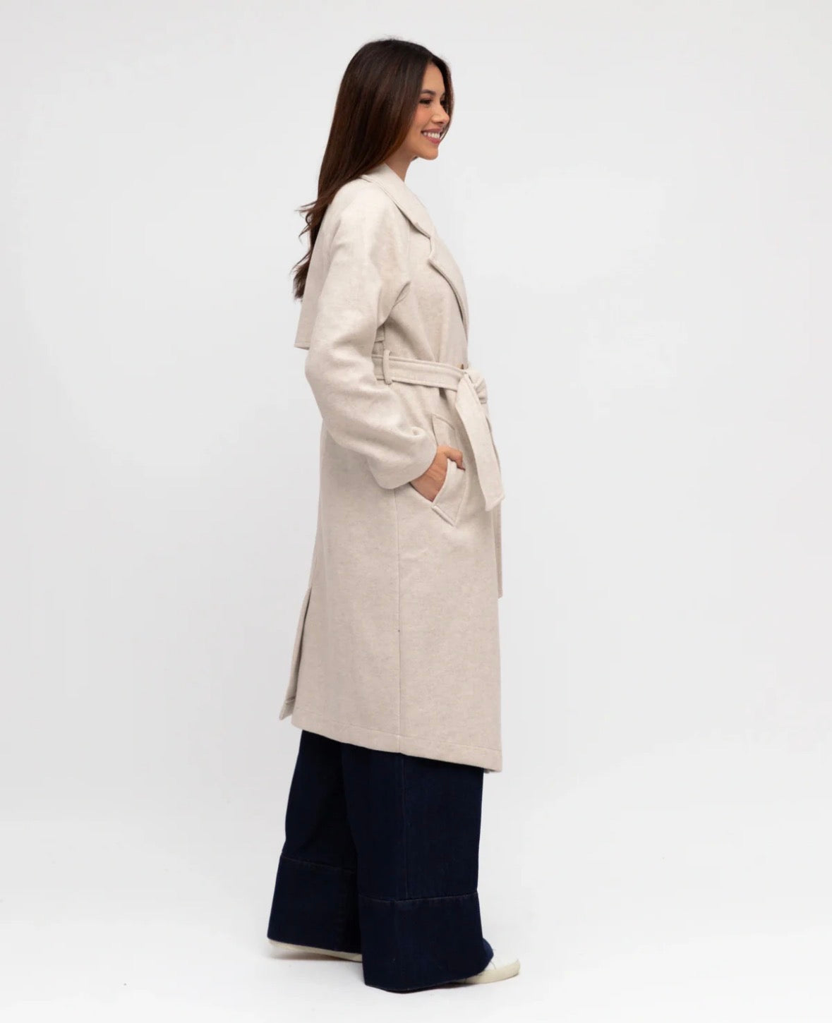 Chelsea Coat