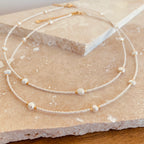 Calli Necklace