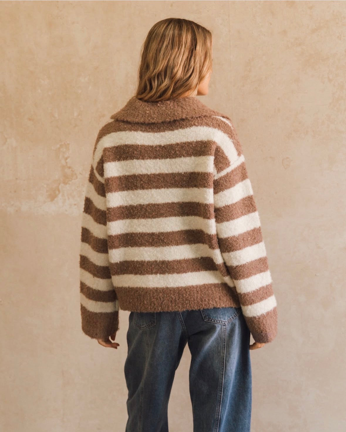 Cally knit