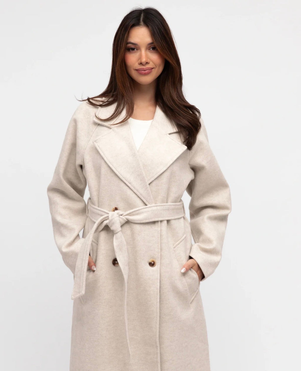 Chelsea Coat