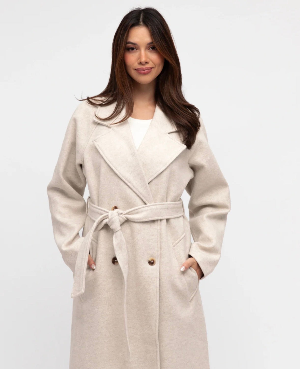Chelsea Coat
