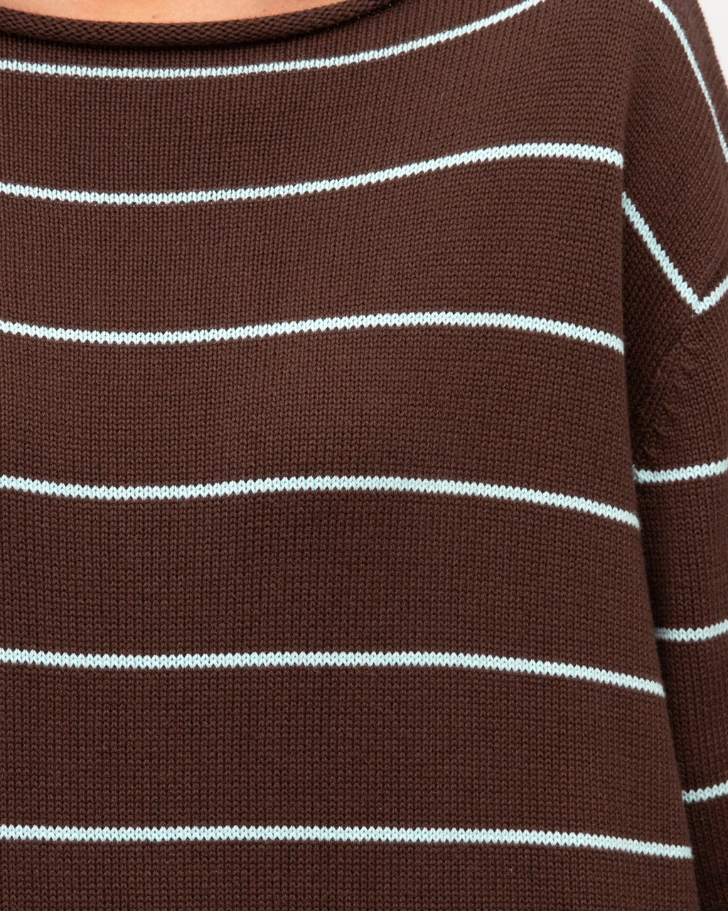 BEA KNIT JUMPER
