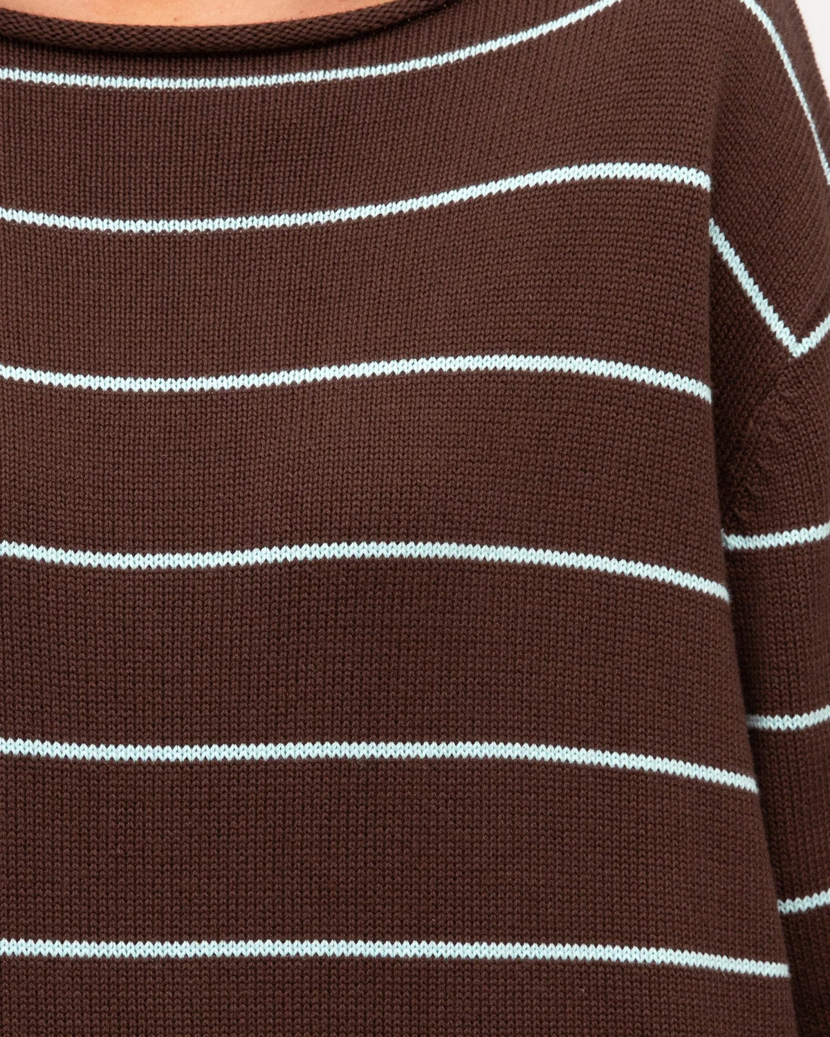 BEA KNIT JUMPER