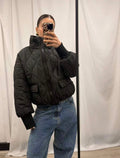 The Aspen Quilted Jacket