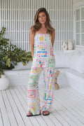 CLOVE PANT