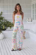 CLOVE PANT