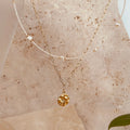 Calli Necklace