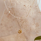Calli Necklace