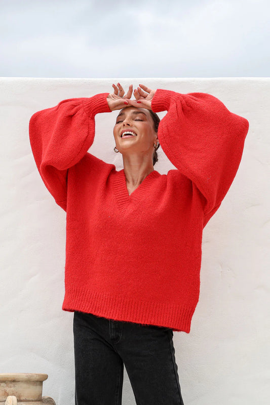 Bec Knit