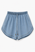 Frankie Denim Short